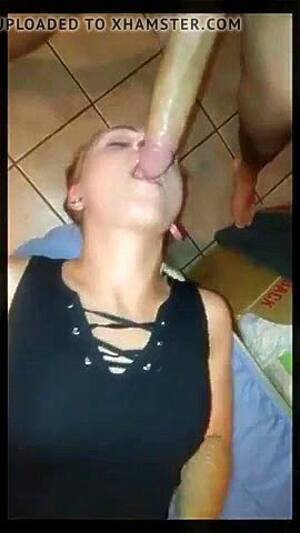 Bbc Throat Bulge - Watch Throat Bulge - Throat Bulge, Amateur, Deepthroat Porn - SpankBang