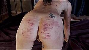 extreme caning tumblr - Extreme caning - ThisVid.com