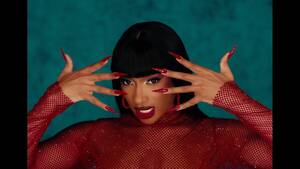 Megyn Kelly Fucking Pussy - Megan Thee Stallion - HISS [Official Video] - YouTube