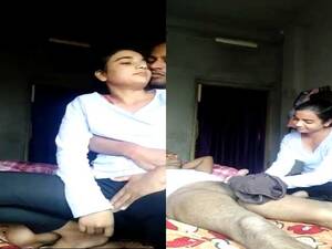 Desi Mms Sex Scandal Couple - Desi couple latest sex scandal MMS clip 1 - FSI Blog