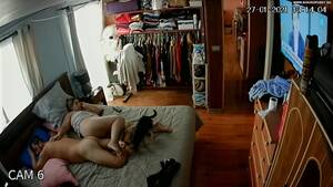 couple cam voyeur - Khadijah Couple Cam Hacked Ip Cam Couple Ass Hacked Couple - Complete Porn  Database Pictures