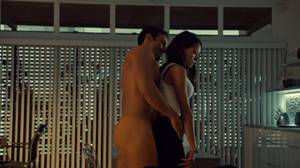Celebrity Sex Scenes Black - Dylan Bruce Naked