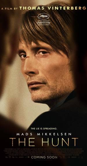 Janet Peron Porn Star Imdb - Jagten (2012)