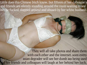 Asian Bondage Captions Porn - Asian Slave Porn Captions | Sex Pictures Pass