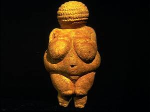 Ancient Sex Toys - From caveman porn to dirty-talking blow-up dolls: The history of sex toys