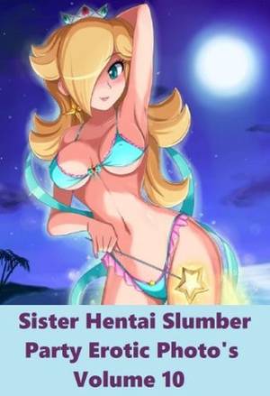 nude anime party - 25223667