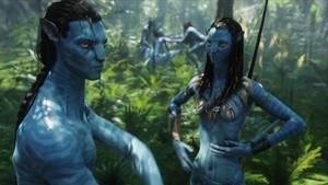 Cgi Neytiri Avatar Porn - Wonder Woman Thread Reborn! - Part 10 [Archive] - Page 4 - The  SuperHeroHype Forums