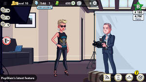 Kim Kardashian Porn Cartoon - Kim Kardashian: Hollywood' Mobile Game Shuts Down After a Decade | PCMag