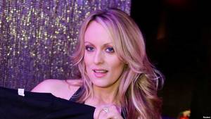 Attorney Porn Star - FILE - Adult-film actress Stephanie Clifford, also known as Stormy Daniels,  poses