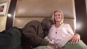 interracial mother fucking - Free Amateur Mommy does first Interracial in Sexy Golden-Haired Mother I'd  Like To Fuck Movie Porn Video HD