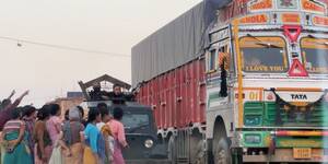 Asian Zo - Looking at Manipur's Ethnic Violence From the Perspective of Drug Trade and  National Security