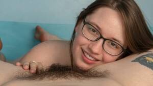 all natural hairy - All Natural Babes Lick Hairy Pussy - RedTube