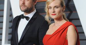 Diane Kruger Porn - Joshua Jackson's Dad Defends Diane Kruger Amid Cheating Rumors - Life &  Style