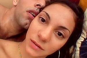 Brazilian Birthday Porn - brazilian hotty first porn on her 18th birthday - Upornia.com