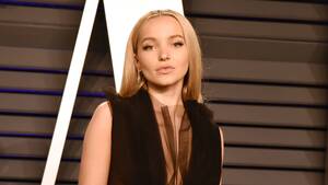 Bella Thorne Laura Marano Porn - Dove Cameron Shares Emotional Post About Her Late Father | Teen Vogue