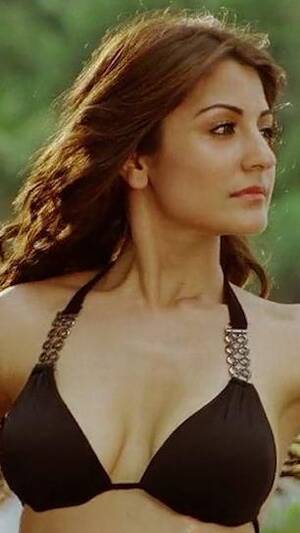 Anushka Sharma Nude Sex - Pinterest