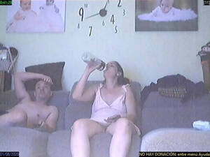 hidden camera mom upskirt - Oldies - Mature Mom Cleaning The Room, Hidden Cam Amateur Upskirt