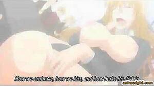 Multipe With Dicks Shemale Anime Porn - Shemale Anime Threesome - Hard Fucking With Multiple Partners | AREA51.PORN