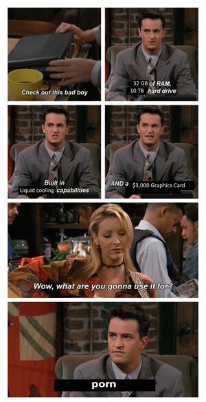 Liquid Porn Meme - A man of culture : r/memes