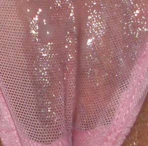 Close Up Panty Porn - Cummy panties 2 for Dave