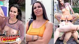 German Porn Videos - Videos con modelo German Scout