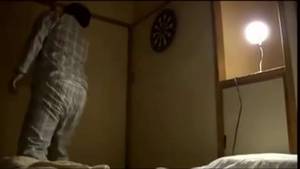 naughty japanese mother - Japanese Mom Gets It At Home !