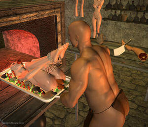 Cannibal 3d Comics Porn - 3d Femdom Cannibal | BDSM Fetish