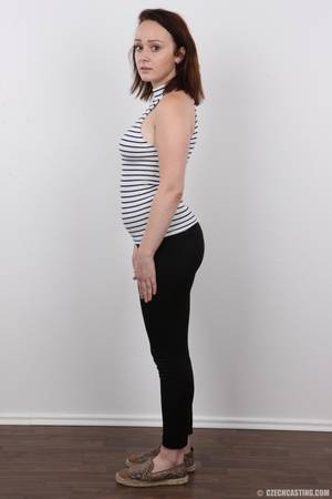 Kristyna Czech Casting Porn - CzechCasting/Czechav: Kristyna - Czech Casting - Kristyna (0485) [HD 720p