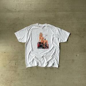Erotic Porn Retro 1990s - Vintage 90s Adult Porn Star Club International Reved Up T Shirt Size XL |  eBay