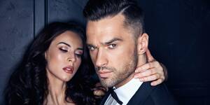 anal sex is normal - Why Do Guys Like Anal Sex So Much? | YourTango