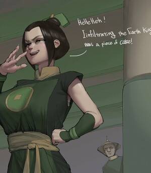 Avatar Porn Futa Solo - Avatar Porn Comics - the last airbender | Page 2 of 7| HD Porn Comics