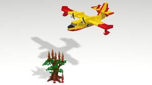 Lego Ass Porn - support this model to make it an official LEGO set!