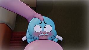 Amazing World Of Gumball Porn Ass - The Amazing World Of Gumball Gumball Watterson Age Difference 1080p -  Lewd.ninja