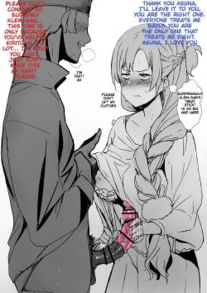 Klein Sword Art Porn - Character: ryoutarou tsuboi - Hentai Manga, Doujinshi & Porn Comics