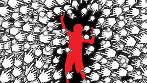 Black Sexual Predator - The Dark Web of Child Porn