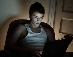 milf with teen boy - Study: Analyzing Pornography Consumption Over Time | BodyLogicMD