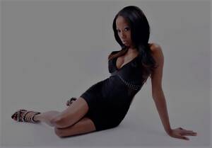 black ebony porn star india - India Morel â€“ Idol Features