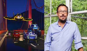 cartoon planet tv series porn - Cartoon Network Boss Details Warner Bros. Discovery Animation Strategy