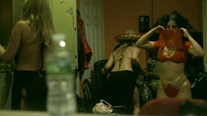 Arab Porn Parody - Now the practising Muslim has millions of viewers watching her porn films