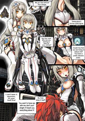 Elsword Comic Porn - elsword Â» Porn comics free online