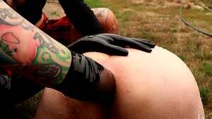 Elbow Gloves Porn - Watch Femdom Fisting - Elbow deep, with long latex gloves - Latex, Femdom, Gloves  Porn - SpankBang
