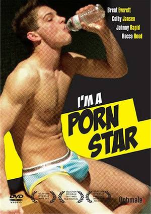 Amos Porn Star - I'm A Porn Star - On Sale!