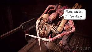 Horror Dead Space Porn - propalex 6 years ago