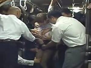 Hitomi Tanaka Bus - Hitomi Tanaka - Fucked On The Bus : XXXBunker.com Porn Tube