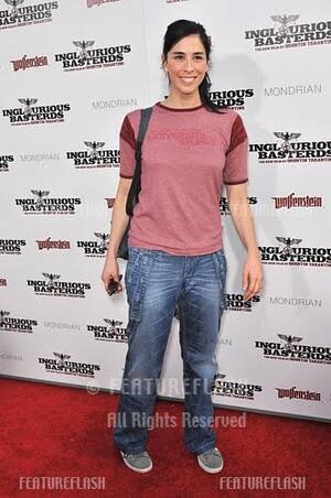 Mayim Bialik Porn Sex - Fallen Princess: I still love you, Sarah Silverman, by Mayim Bialik, PhD