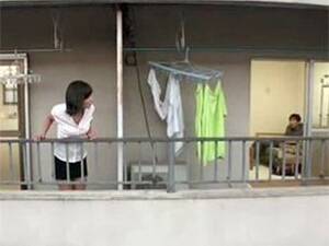 neighbor watching - Watching Porn Too Loud Made Divorced Milf Neighbor So Horny - Free Porn  Tube Videos - Nonktube