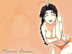 love hina mutsumi otohime hentai - Love Hina - Mutsumi Otohime - 2 - Hentai Image