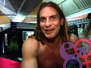 Evan Stone Porn Stars - Pornstar Evan Stone talks about what it's like to watch his own scenes