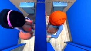 Anime Pee Hole Porn - Violet's first Pee-Hole Experience - Pornhub.com