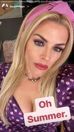 Busy Philipps Porn - Busy philipps nude porn picture | Nudeporn.org